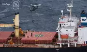 Britain's Cocaine Crisis: How Ireland's Tiny Navy Fuels the UK's Drug Epidemic