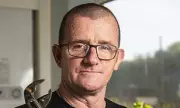 Britain's 'Kindest Plumber' Exposed: Shocking Report Reveals Campaign of Deception Over Cost-of-Living Help