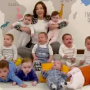 Britain's Largest Family: Mum of 27, Sue Radford, Reveals She's 'Done' After 22 Kids