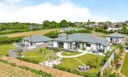 Britain's Most Desirable Bungalows Revealed: The Ultimate Downsizing Dream Locations