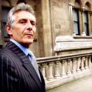 Britain's Most Notorious Billionaire Reveals Secret to Success: 'I Don't Believe in Work-Life Balance'