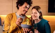 Britain's New Favourite Foreign Cuisine Revealed – And It's Not What You Think!