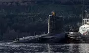 Britain's Nuclear Deterrent in Crisis: Submarine Fleet 'Past Its Sell-By Date', Warns Former Defence Chief