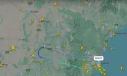 British Airways Flight Forced into Emergency Landing at Sydney Airport After Technical Alert