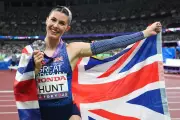 British Athletics Shake-Up: World-Class Hubs Announced for Cambridge & Loughborough