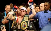 British Boxing Legend Ricky Hatton Dies at 46: Tributes Flood In for 'The Hitman'