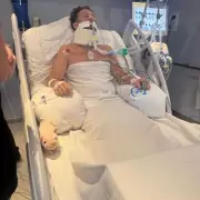 British Dad Left Paralysed After Holiday Diving Tragedy in Turkey