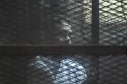 British-Egyptian Activist Alaa Abd El-Fattah's Pardon Hope Dashed by Egyptian Officials