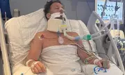 British Father Paralysed After Ibiza Cliff Jump Holiday Horror | Exclusive