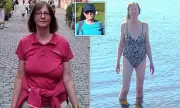 British Holidaymaker, 44, Tragically Dies After Collapsing on Sunbed at Popular Greek Beach Resort