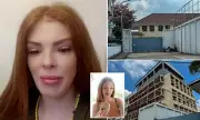 British Mum Abandons Son in Thailand to Pursue TikTok Influencer Dream | Daily Mail