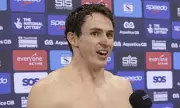British Olympic Swimmer's Doping Scandal: The Shocking Truth Behind the Ban | Daily Mail