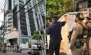 British Pensioner Plunges to Death from Tenth-Floor Balcony in Notorious Thai Resort: Police Launch Urgent Investigation