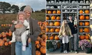 British Pumpkin Farmer's Stark Warning: Foreign Imports Threaten UK Halloween Traditions