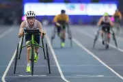British Sprinter Finlay Menzies Stripped of World Para Athletics Medal After Doping Scandal