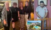 British Teen Groped at Tunisian Resort: Family's Holiday Horror Sparks Foreign Office Alert