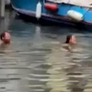 British Tourists Banned from Venice After Brewing Coffee on Historic Steps