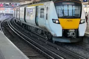 British Transport Police Hunt Suspect After Shocking Westminster Tube Station Assault