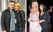 Britney Spears' Family Feud: Shocking Truths About Dad, Mum & The Conservatorship Nightmare | Exclusive