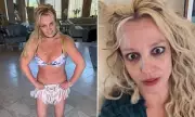 Britney Spears Sparks Bizarre Hair Growth Conspiracy Theory | Fans Convinced of Secret Message