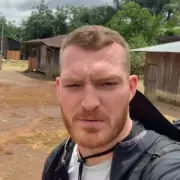 Briton's 18-Day Amazon Ordeal: Stranded and Fighting for Survival After Motorbike Accident