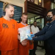 Brits Face Death Penalty Nightmare in Ukraine Over Alleged Espionage Charges