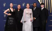 Brits Triumph at 2025 International Emmys: Netflix's 'Adolescence' and Philip Barantini Lead Charge