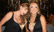 Brittany Mahomes and Taylor Swift's Nashville Night Out: Inside the Star-Studded Dinner