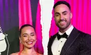 Brooke Blurton and Matty Mills' Podcast Feud Erupts: Inside the Shocking Betrayal and Bitter Fallout