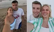 Brooke Warne Celebrates 18th Birthday with Lavish Party and Boyfriend Alex Heath | Daily Mail
