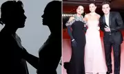 Brooklyn Beckham and Nicola Peltz Spark Throuple Rumours with Intimate Photoshoot Featuring Selena Gomez