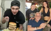 Brooklyn Beckham's American Dream: Peltz Fortune Backs New Burger Venture in the US