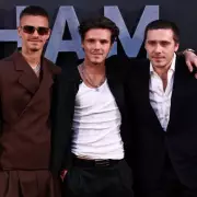 Brooklyn Beckham's Heartfelt Birthday Tribute to Brother Romeo Sparks Family Unity Speculation | Mirror