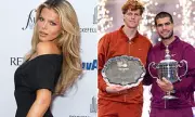 Brooks Nader's Tennis Love Triangle: Model's Covert Dating Scandal Exposed