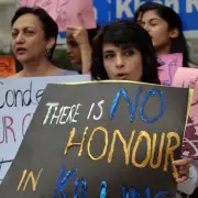 Brothers Jailed for Heinous 'Honour Killing' After Gouging Out Sister's Eyes in Pakistan