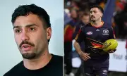Brownlow Medal Mystery: Izak Rankine's Bizarre Vote Stuns AFL World
