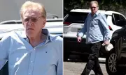 Bruce Willis's Heartbreaking Health Battle: Former Co-Star Reveals Actor 'Doesn't Seem to Know' Who Steven Spielberg Is