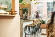 Bruco Manchester Review: Is Ancoats' Newest Italian Restaurant Worth The Hype?