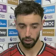 Bruno Fernandes Drops Bombshell on Man Utd Future: 'I Will Consider My Options' After Euro 2024