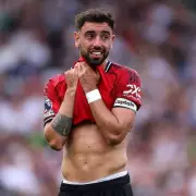 Bruno Fernandes Drops Bombshell on Man Utd Future: 'I Will Consider My Options' After Euros