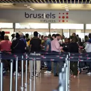 Brussels Airport Cyber Attack Sparks Major Flight Cancellations and Delays