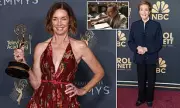 Bryan Cranston and Julie Andrews Triumph! See the Full List of 2024 Creative Arts Emmy Winners