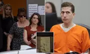 Bryan Kohberger's Mother Breaks Silence: Bombshell Phone Evidence Emerges in Idaho Student Murders Case