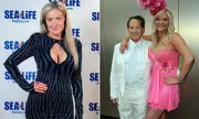Brynne Edelsten Opens Up: Inside Her Secret Romance and Life Away from the Spotlight