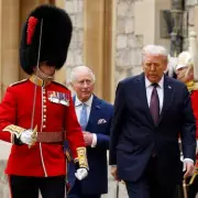 Buckingham Palace Breaks Silence: Trump's Alleged 'Secret Deal' with Queen Elizabeth Sparks Royal Fury