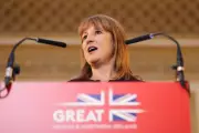 Budget Blow for Chancellor: ONS Rejects Rachel Reeves's Economic Growth Forecast