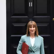 Budget Blow for Reeves: Treasury Chief Warns 'No Magic Money Tree' for Labour's Plans