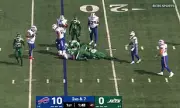 Buffalo Bills Quarterback Josh Allen Suffers Nose Injury in Dramatic NFL Season Opener