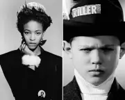 Buffalo Style Reborn: Jamie Morgan & Ray Petri's Radical 80s Fashion Revolution Celebrated in New Exhibition