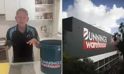 Bunnings' £1.49 Secret: Professional Cleaner Reveals The Ultra-Cheap Buy That Banishes Grease & Grime